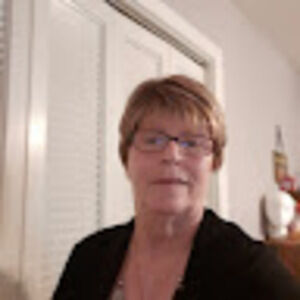 Meet your Posher, Joann stover